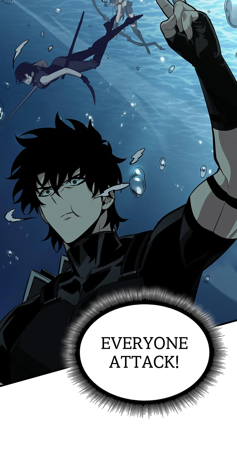 Read Pick Me Up Manga Online