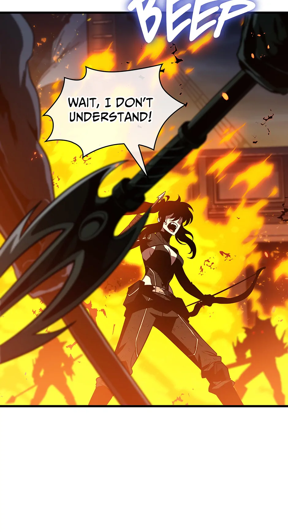 Read Pick Me Up Manga Online