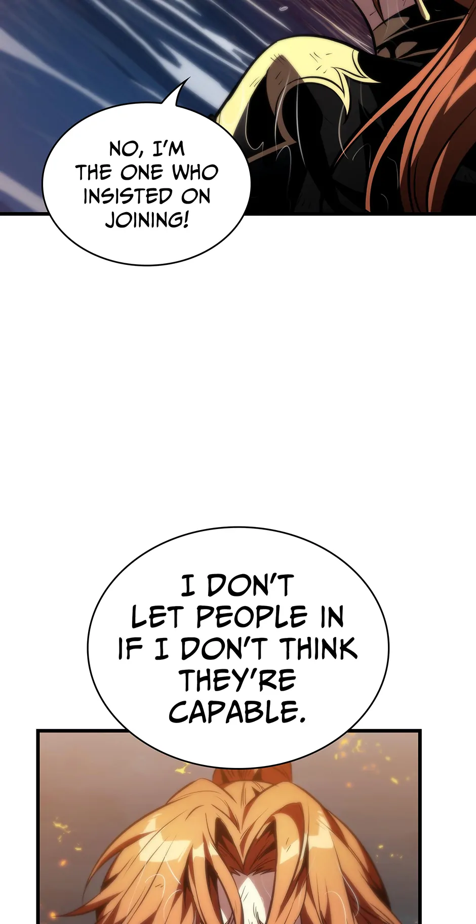 Read Pick Me Up Manga Online