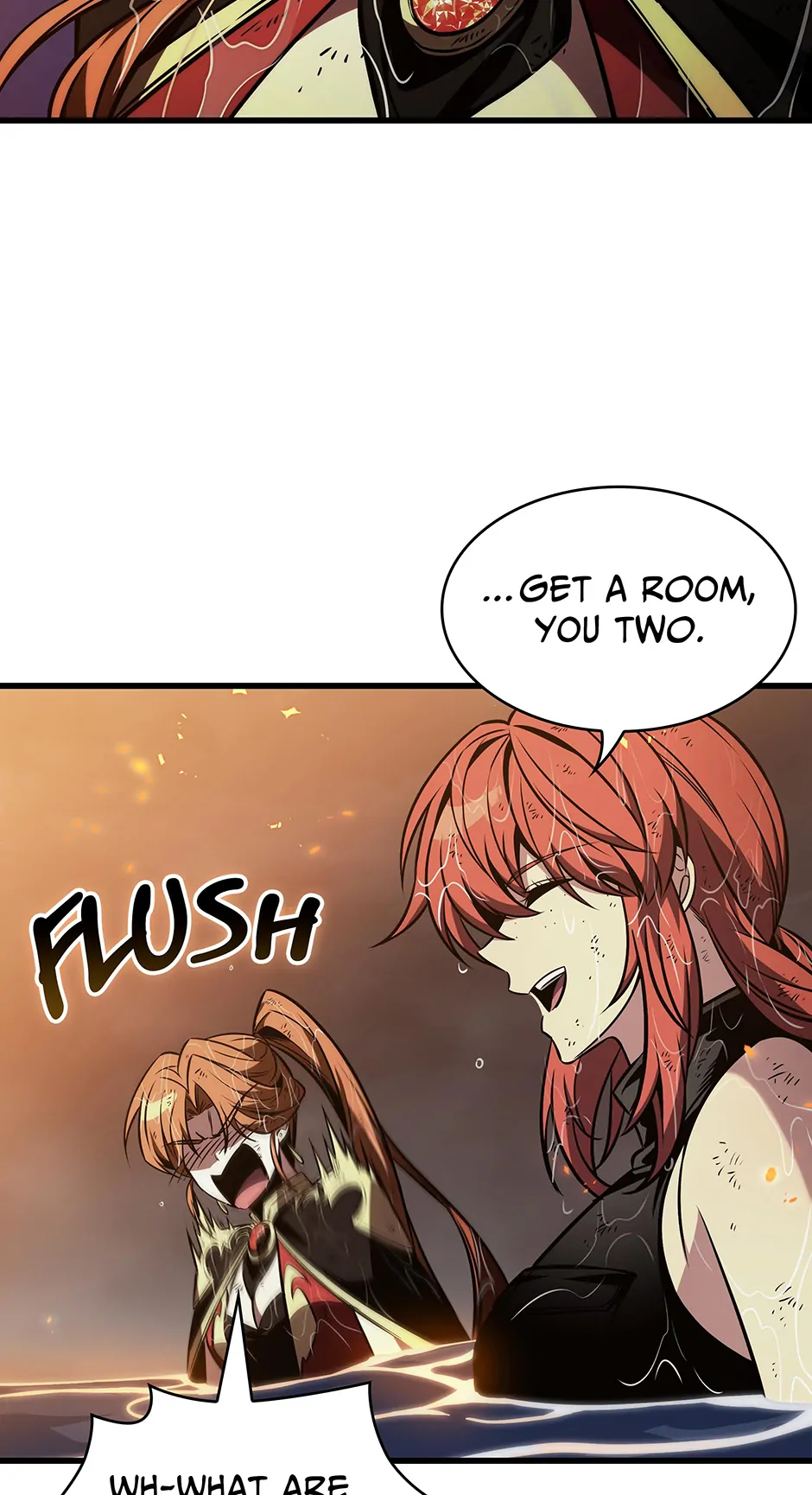 Read Pick Me Up Manga Online
