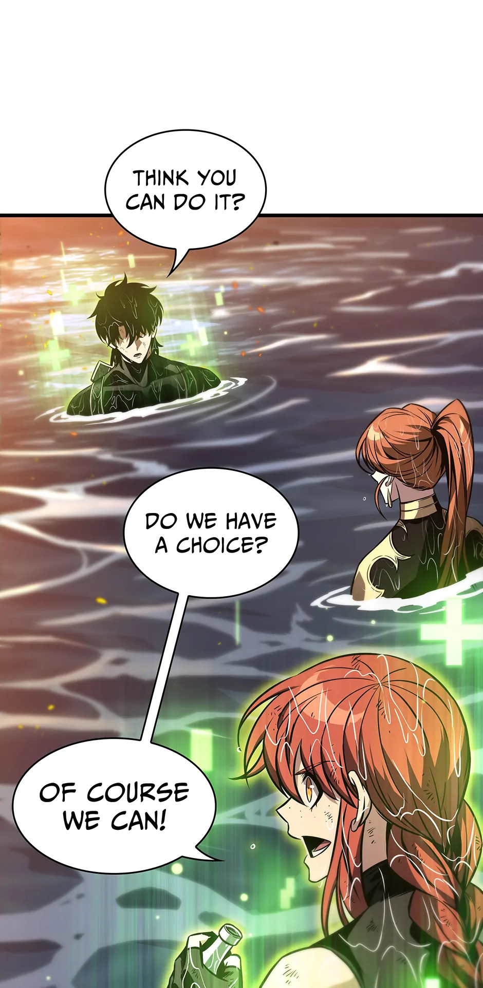 Read Pick Me Up Manga Online