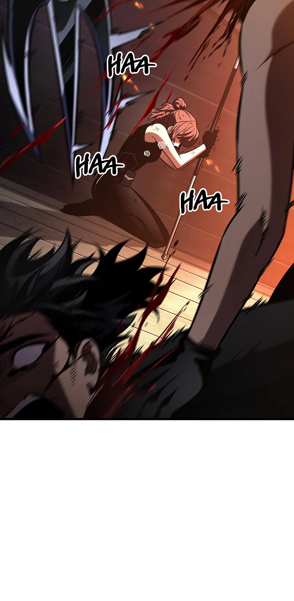 Read Pick Me Up Manga Online