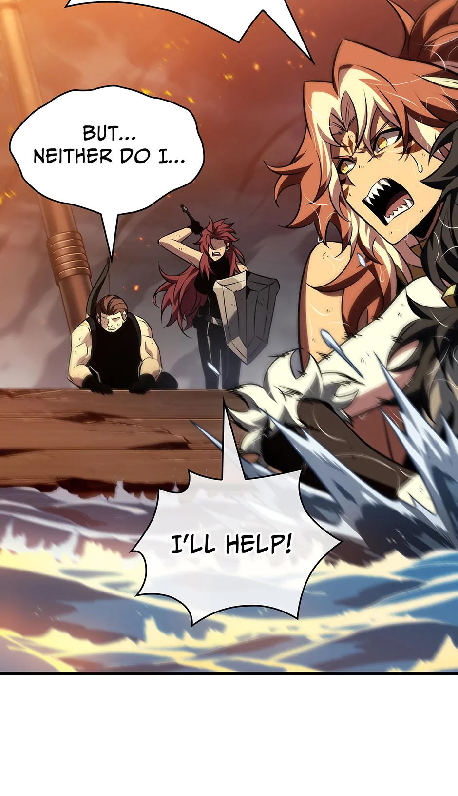 Read Pick Me Up Manga Online