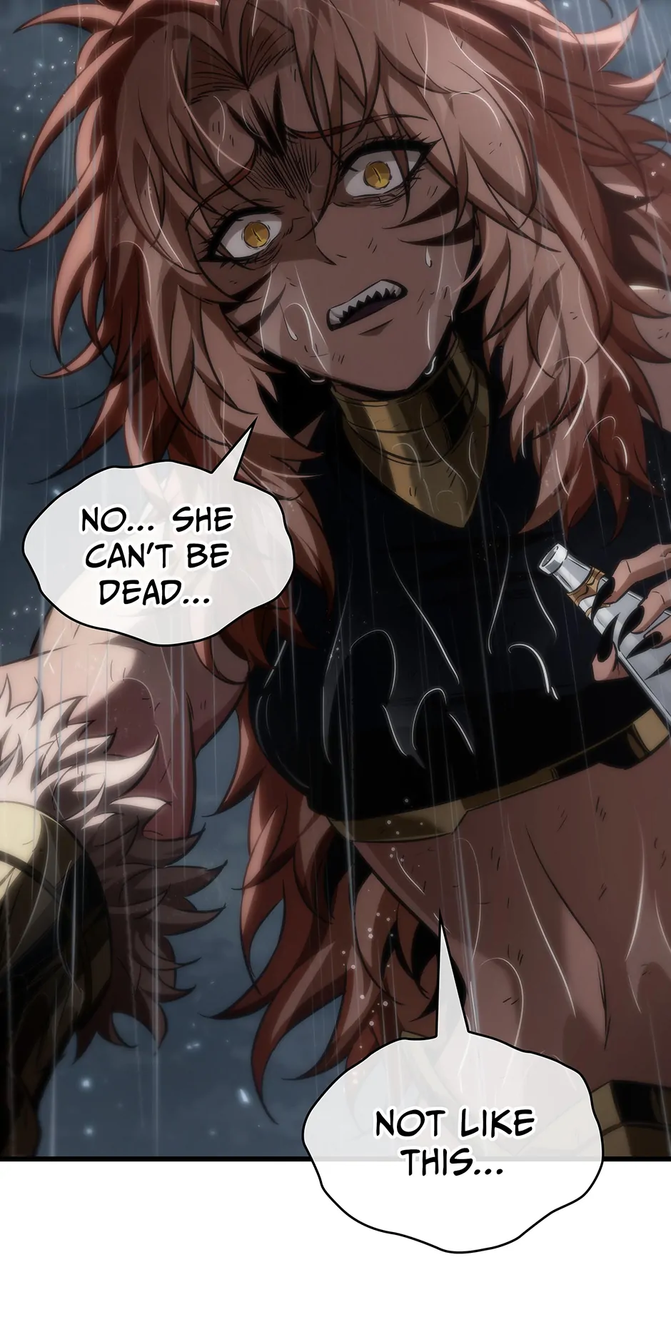 Read Pick Me Up Manga Online