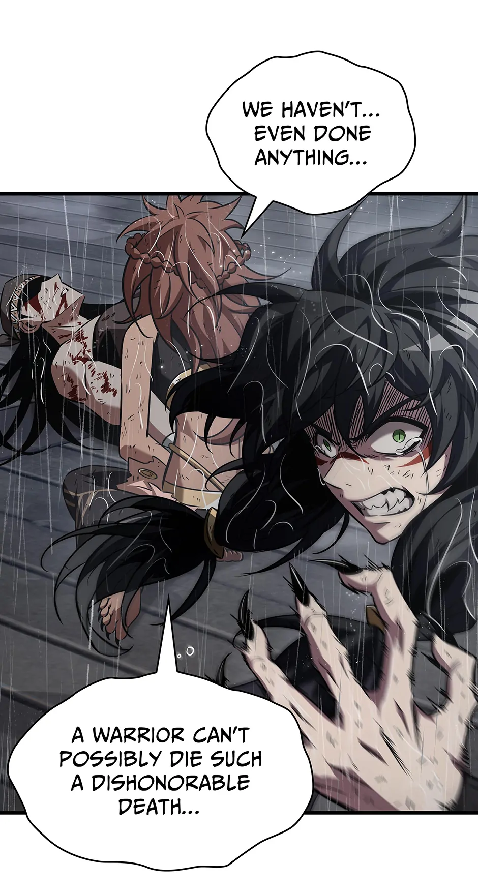 Read Pick Me Up Manga Online
