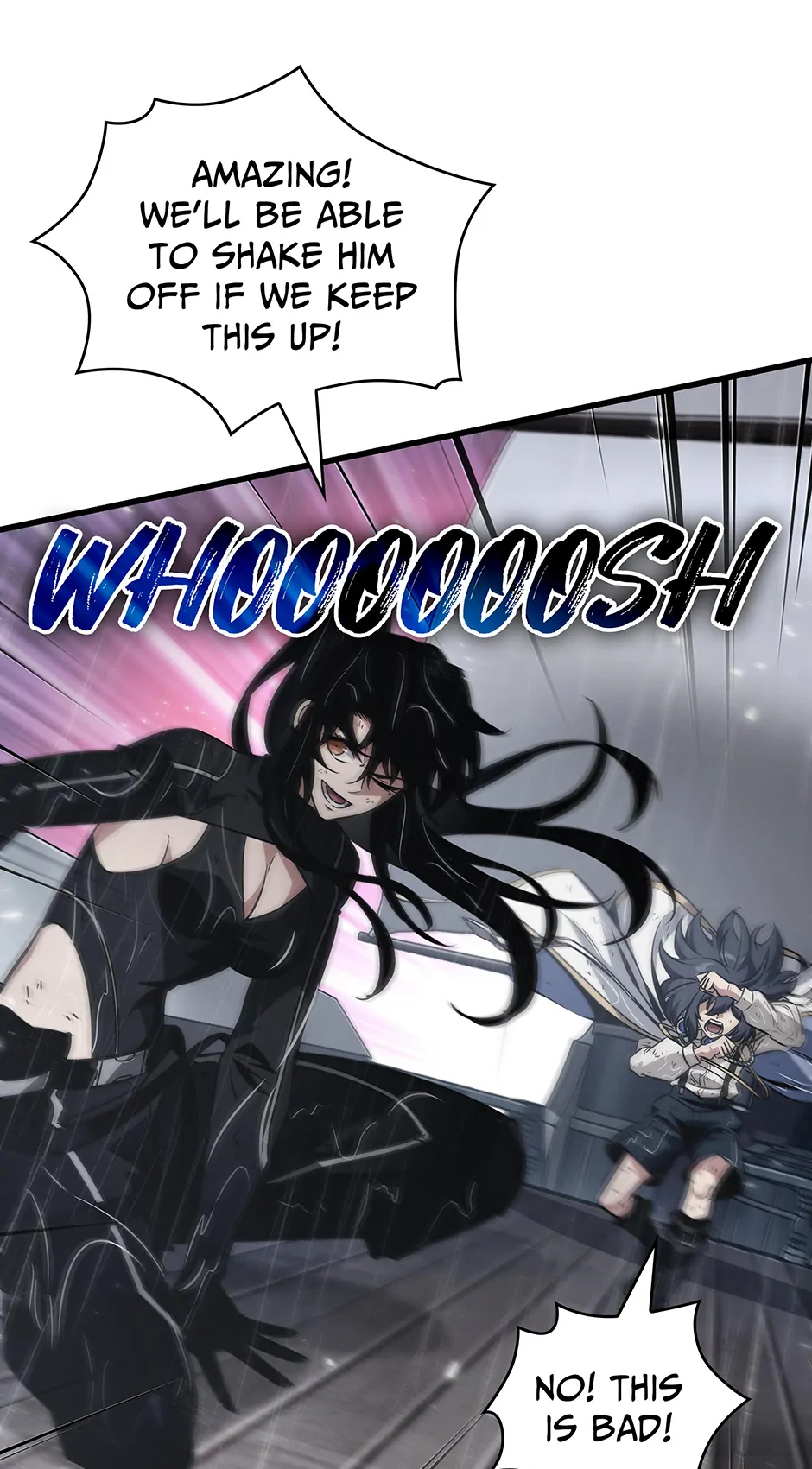 Read Pick Me Up Manga Online