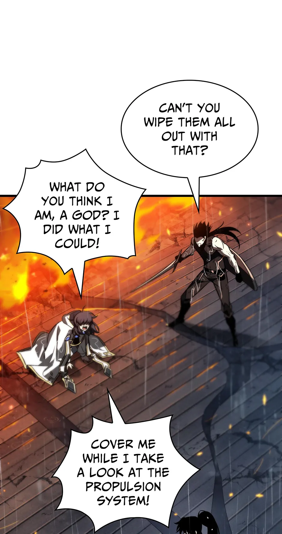 Read Pick Me Up Manga Online
