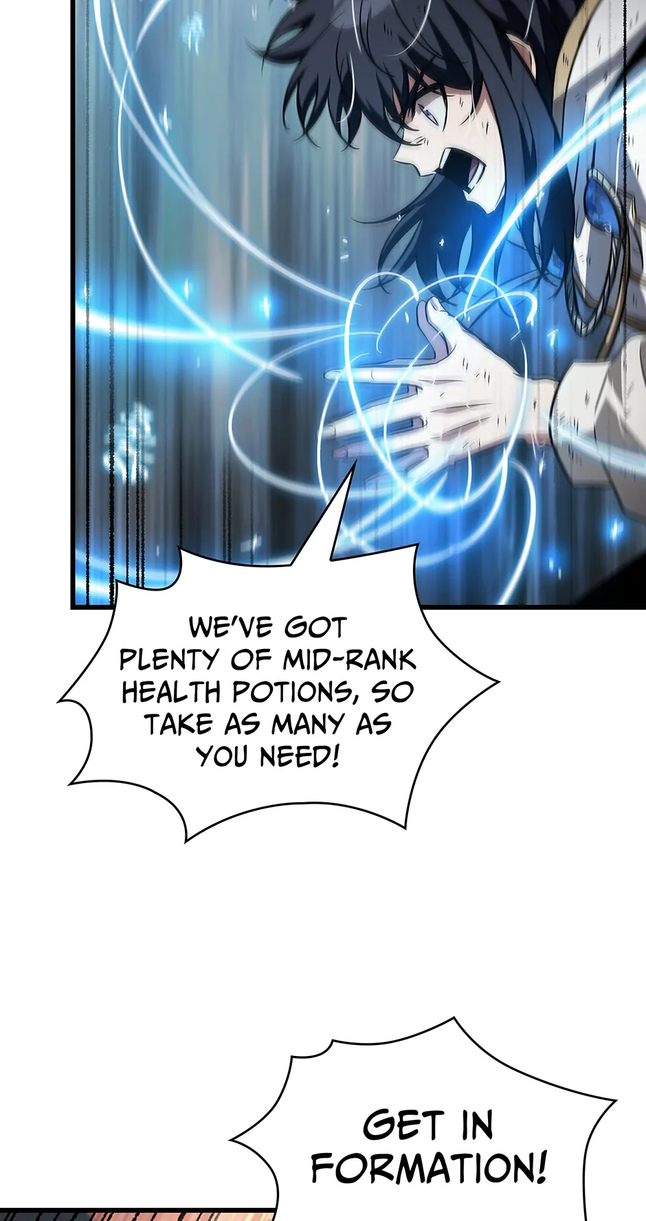 Read Pick Me Up Manga Online