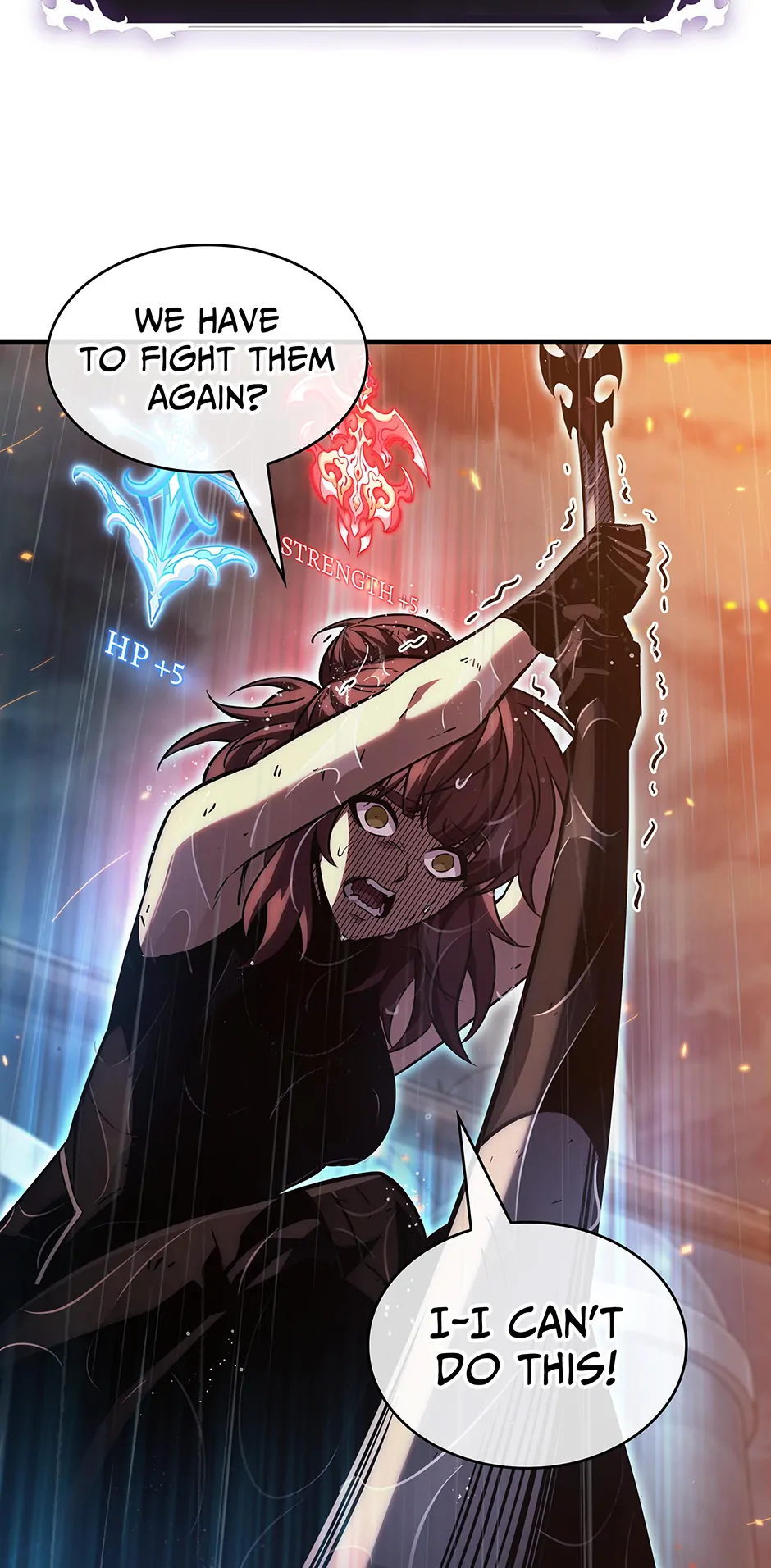 Read Pick Me Up Manga Online