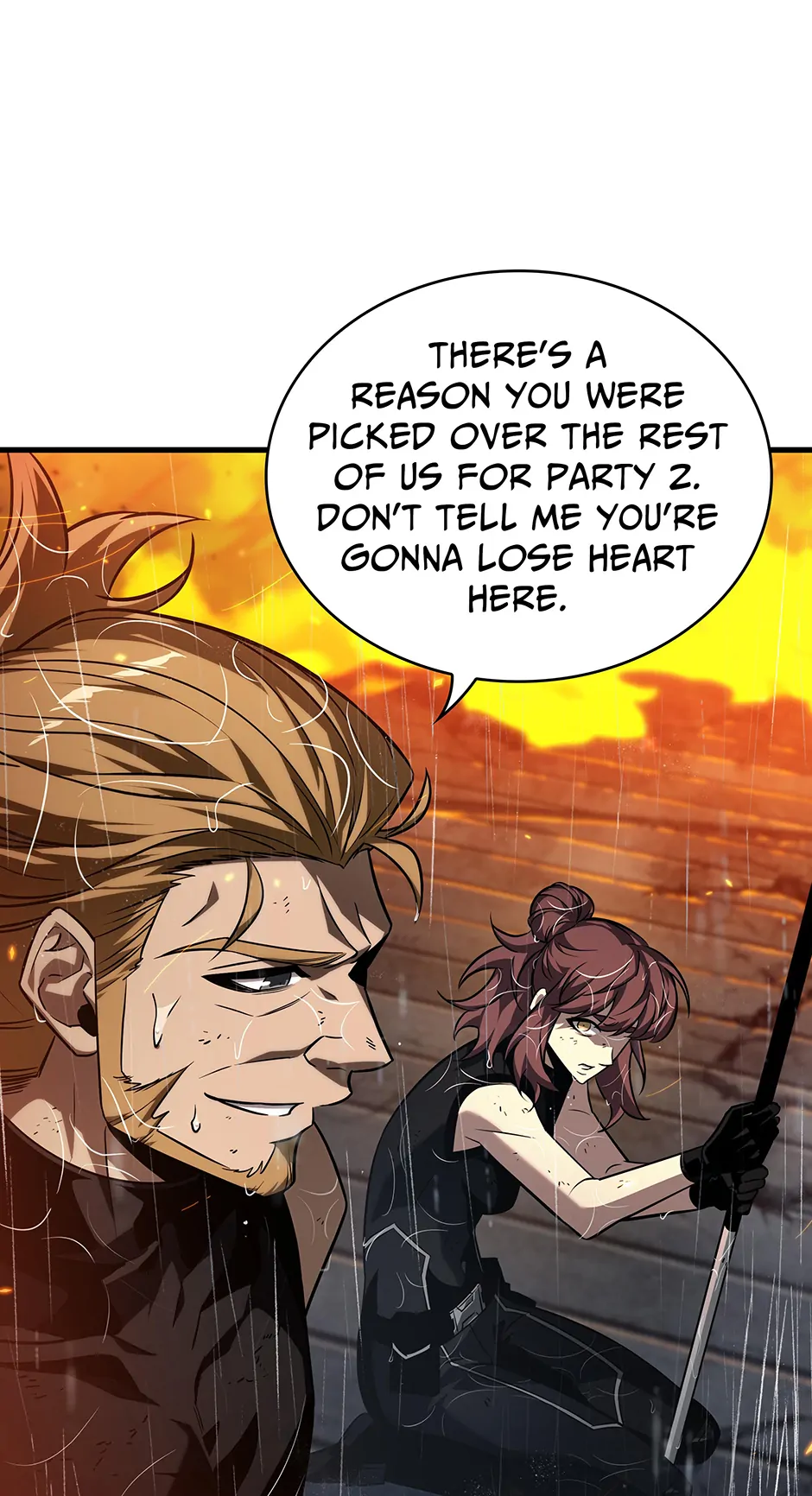 Read Pick Me Up Manga Online