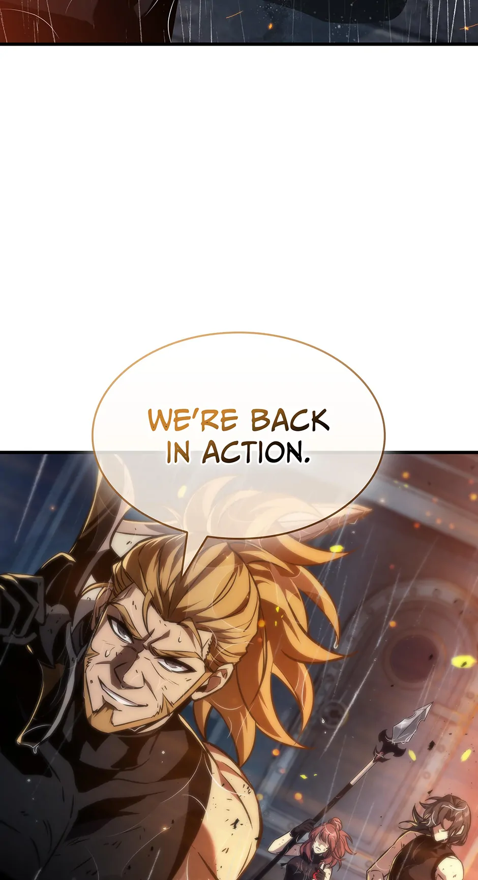 Read Pick Me Up Manga Online