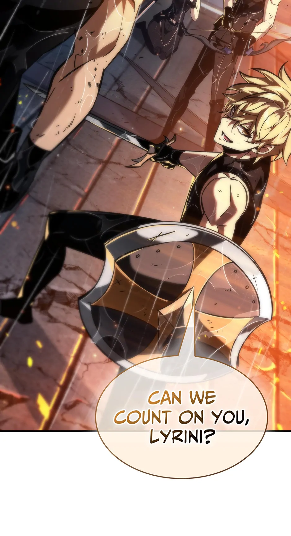 Read Pick Me Up Manga Online