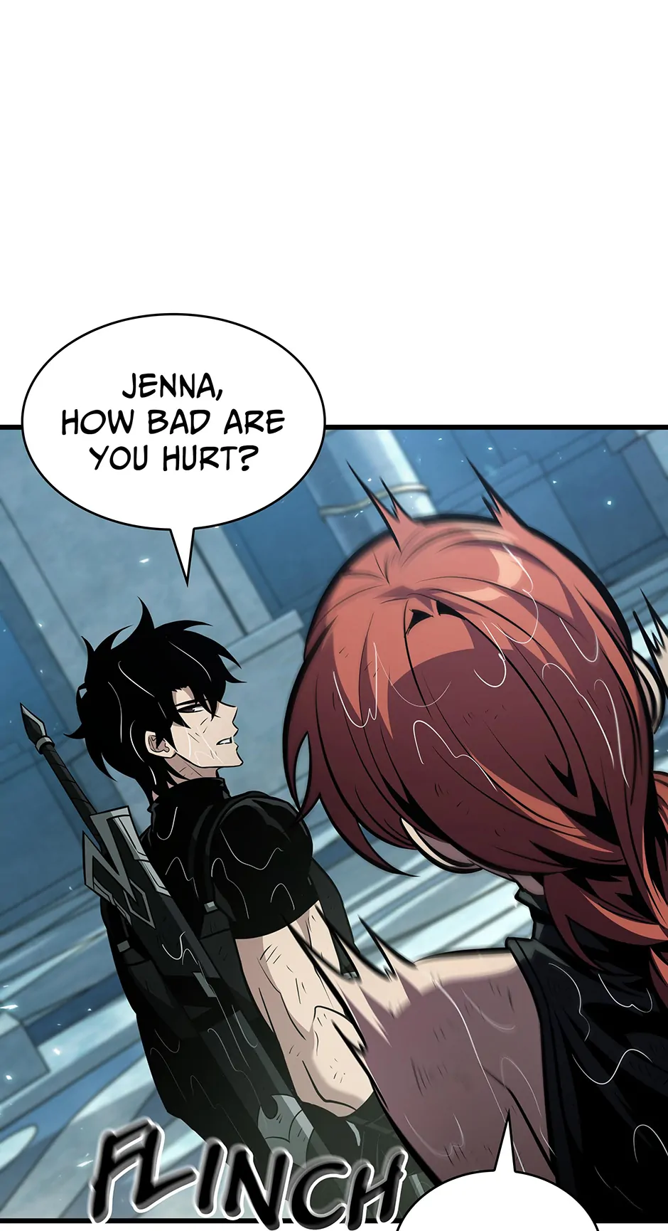 Read Pick Me Up Manga Online