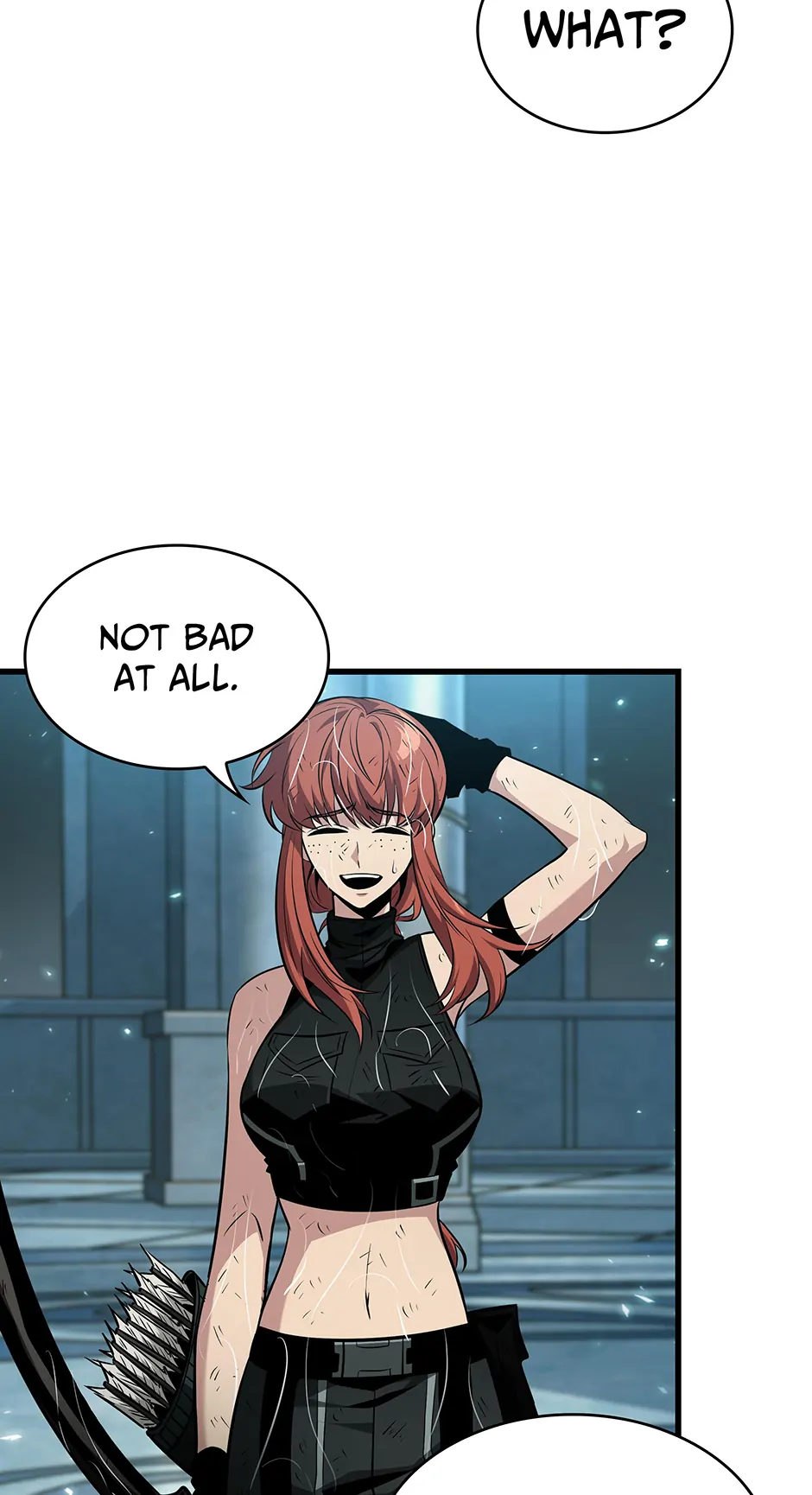 Read Pick Me Up Manga Online