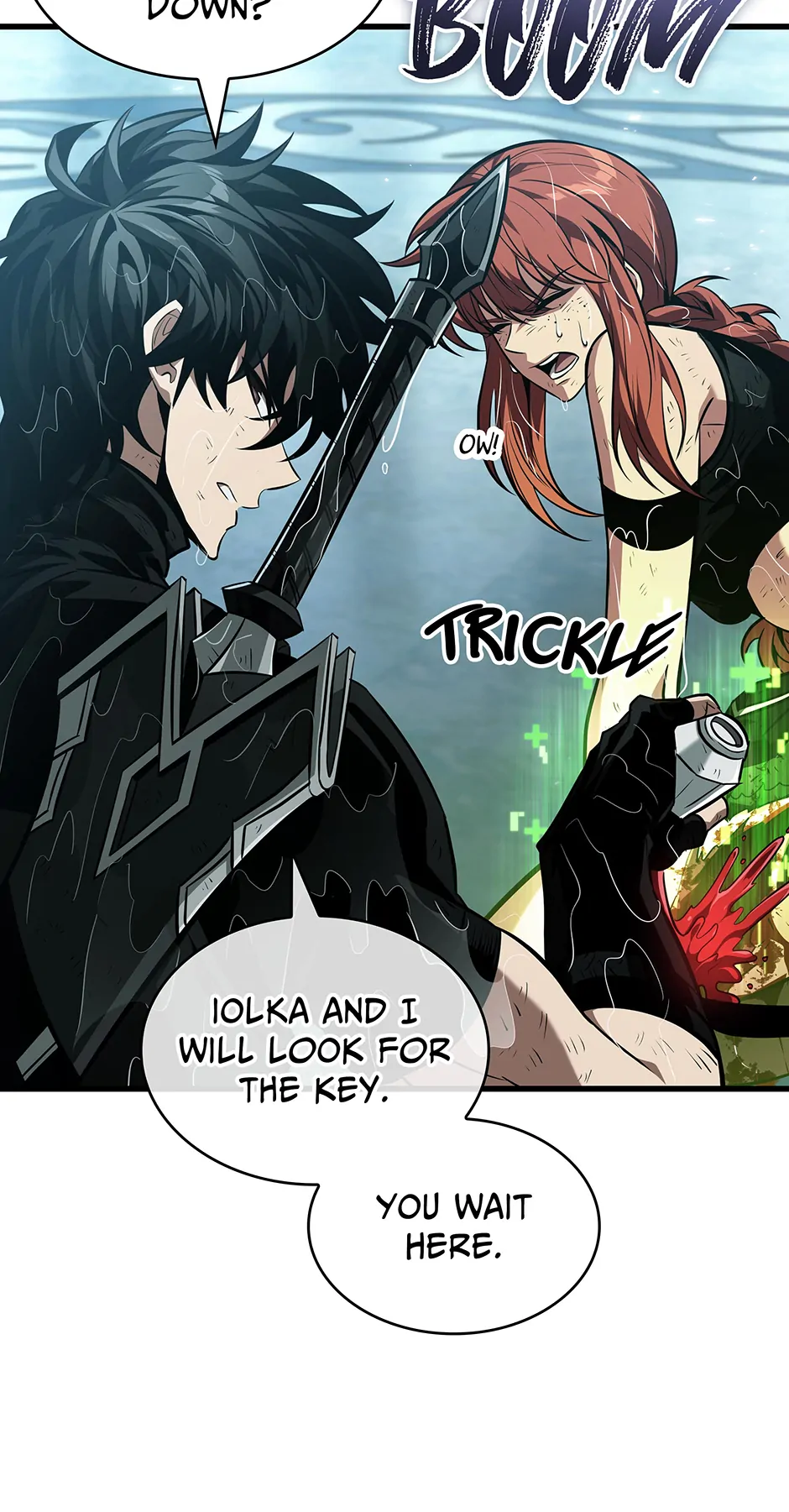 Read Pick Me Up Manga Online