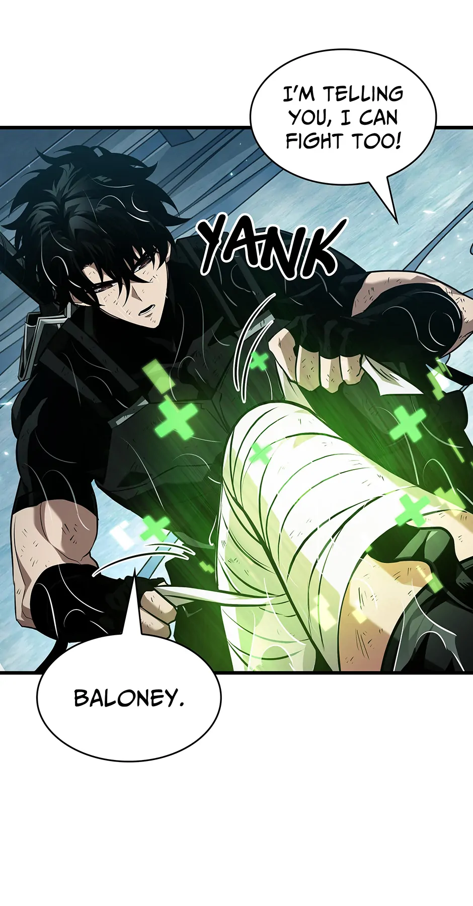 Read Pick Me Up Manga Online
