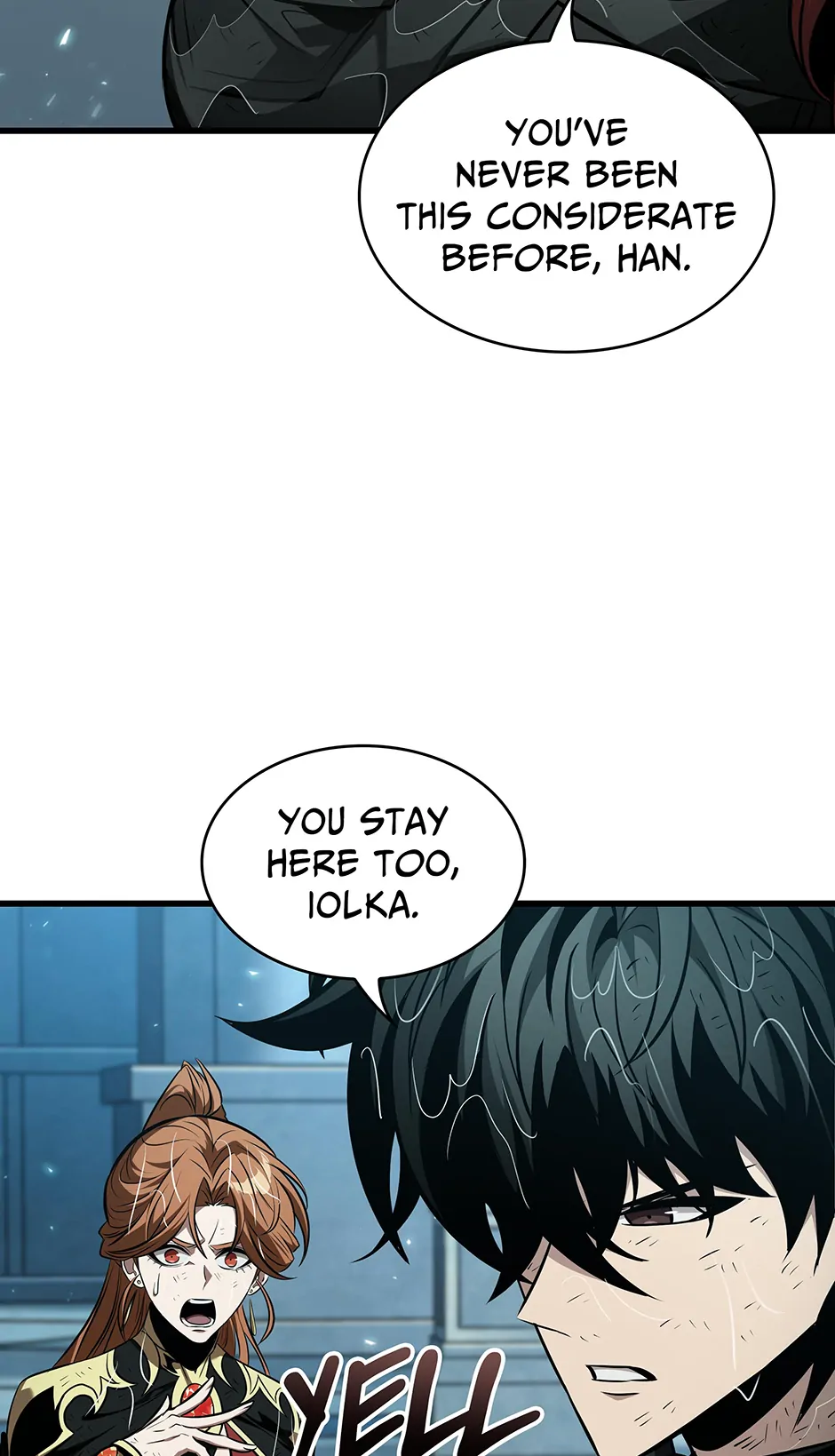 Read Pick Me Up Manga Online