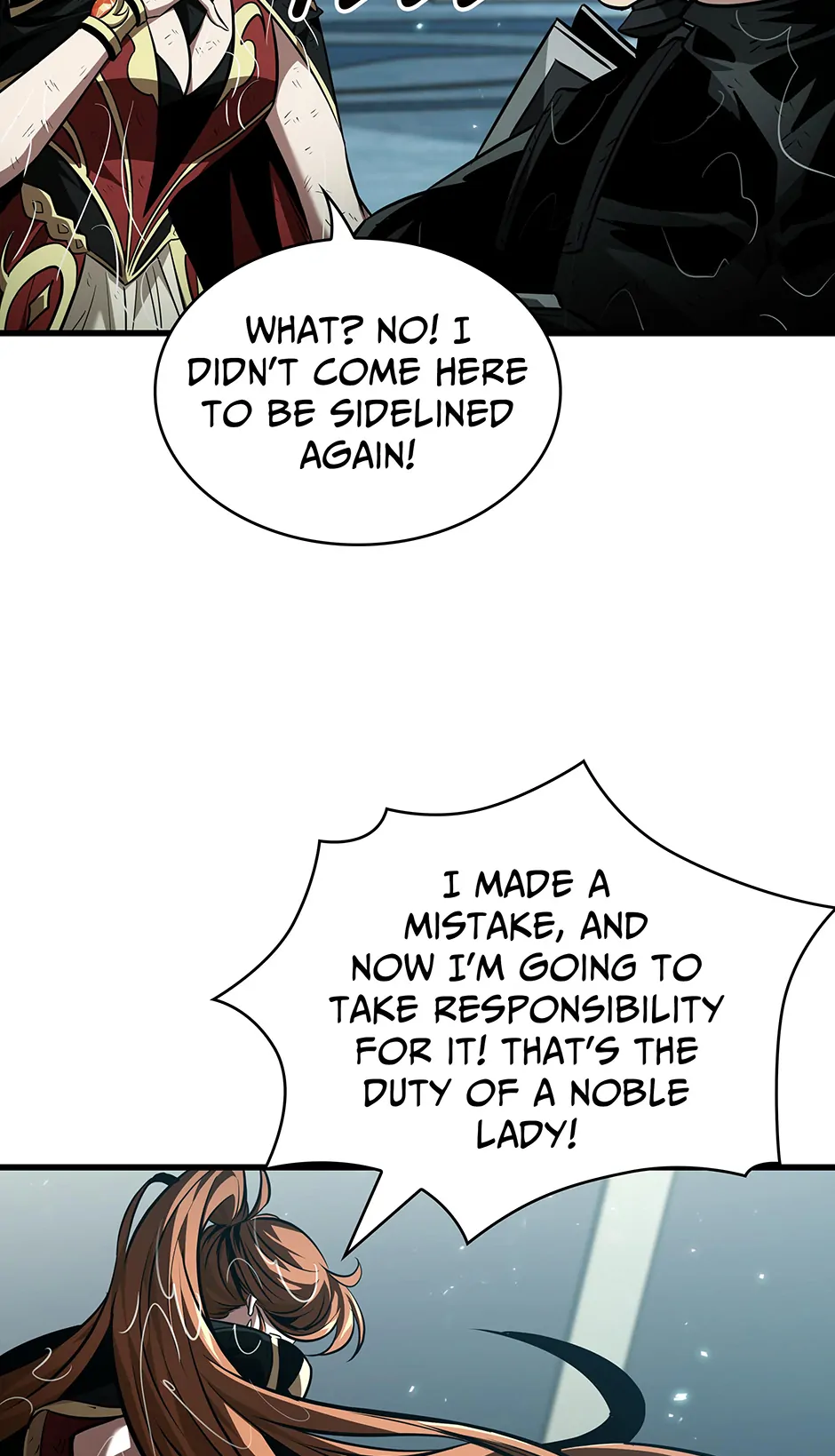 Read Pick Me Up Manga Online