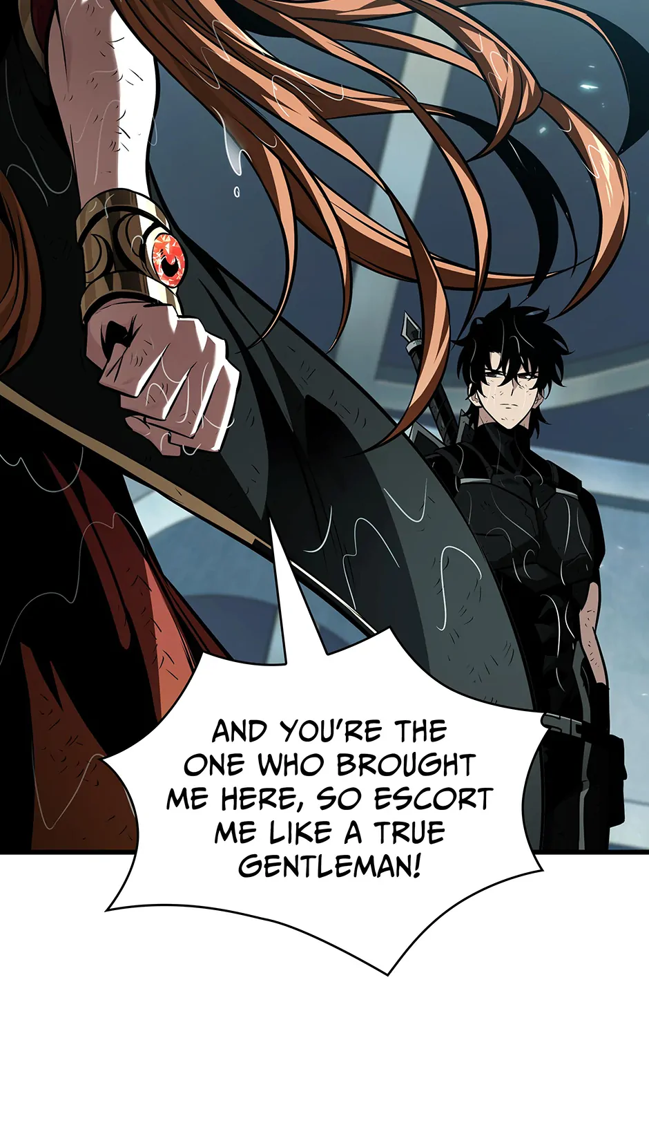 Read Pick Me Up Manga Online