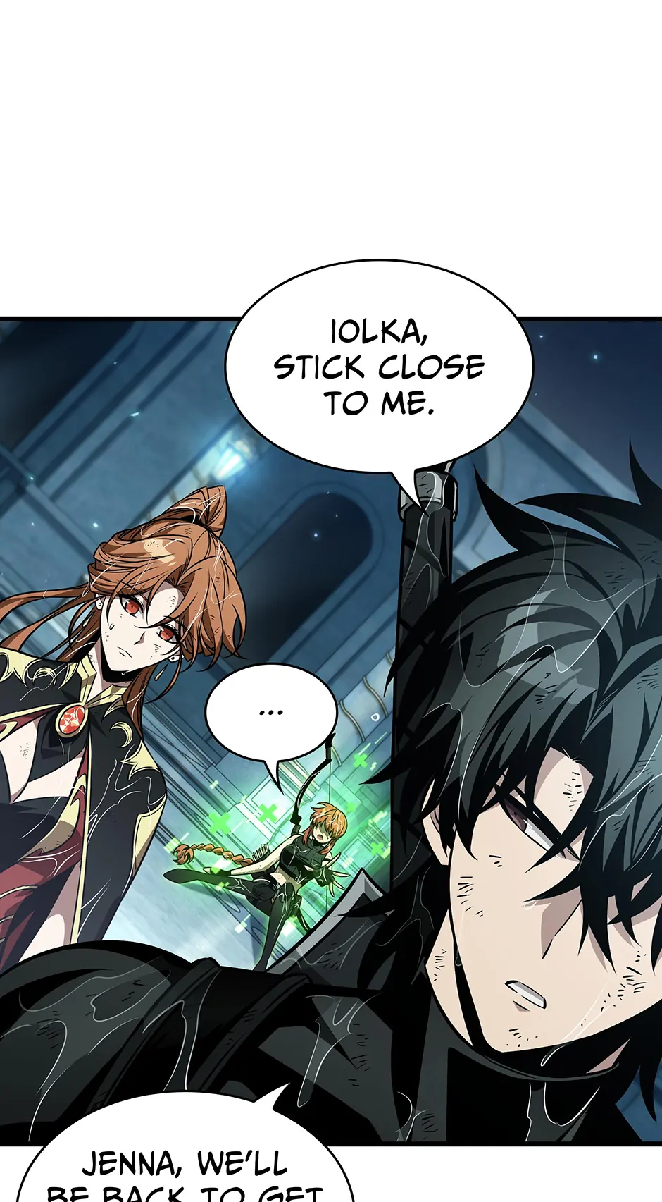 Read Pick Me Up Manga Online