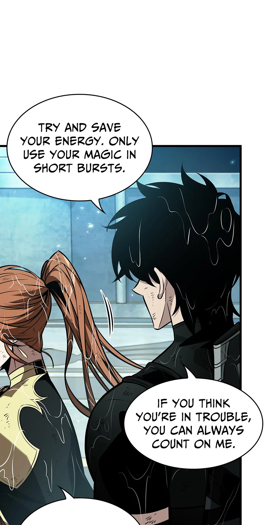 Read Pick Me Up Manga Online