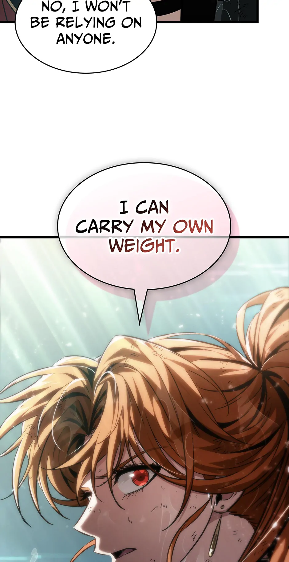Read Pick Me Up Manga Online