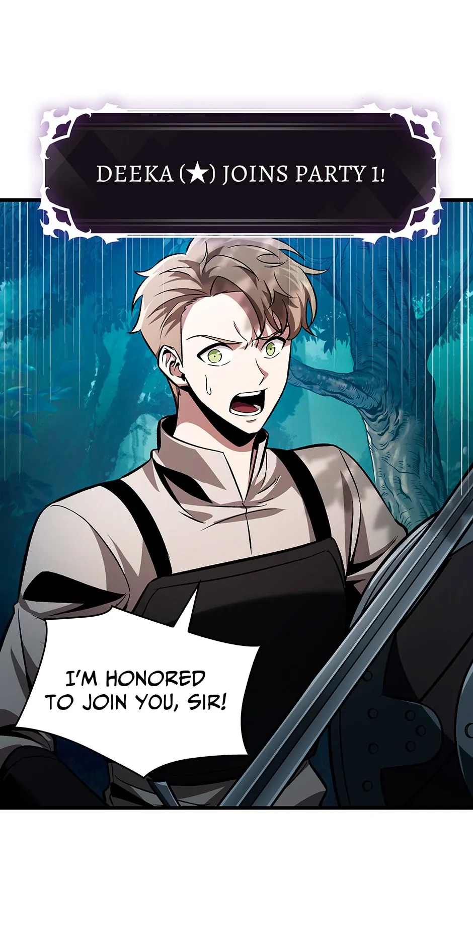 Read Pick Me Up Manga Online