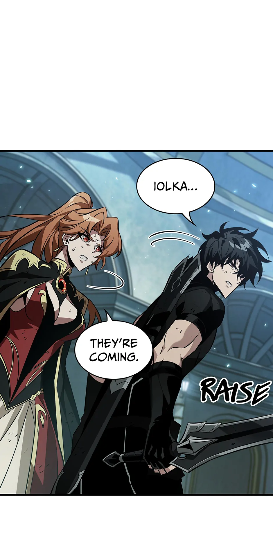 Read Pick Me Up Manga Online