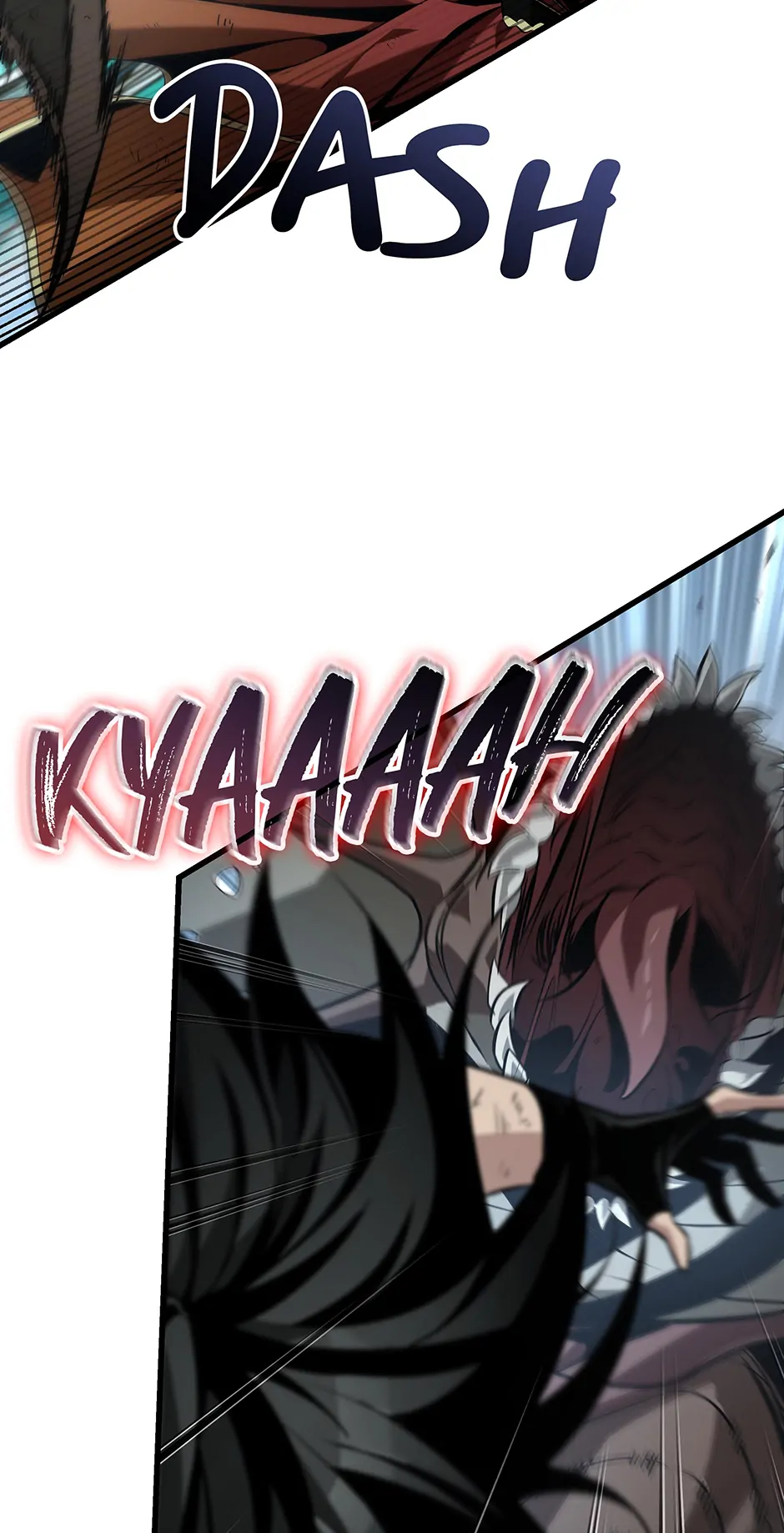 Read Pick Me Up Manga Online