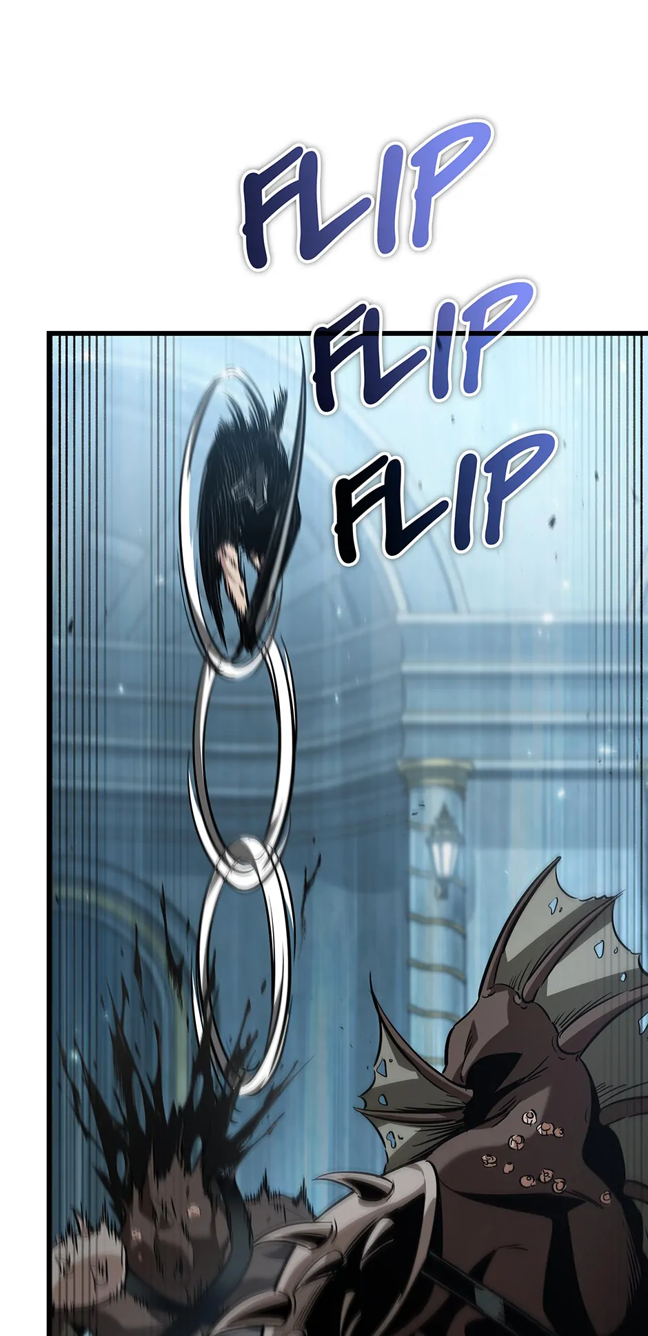 Read Pick Me Up Manga Online