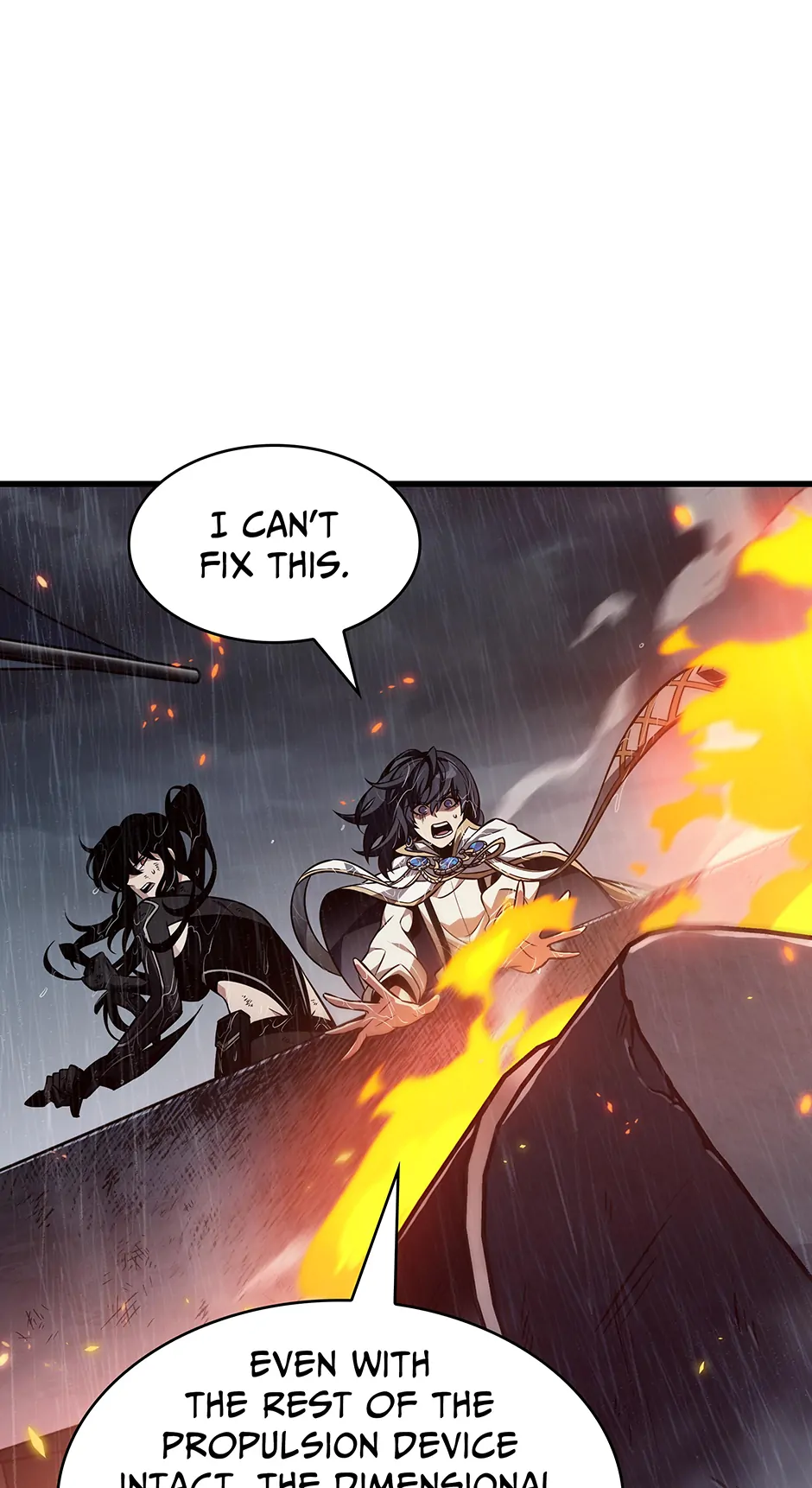 Read Pick Me Up Manga Online