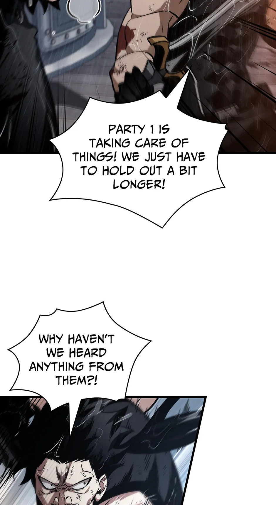 Read Pick Me Up Manga Online