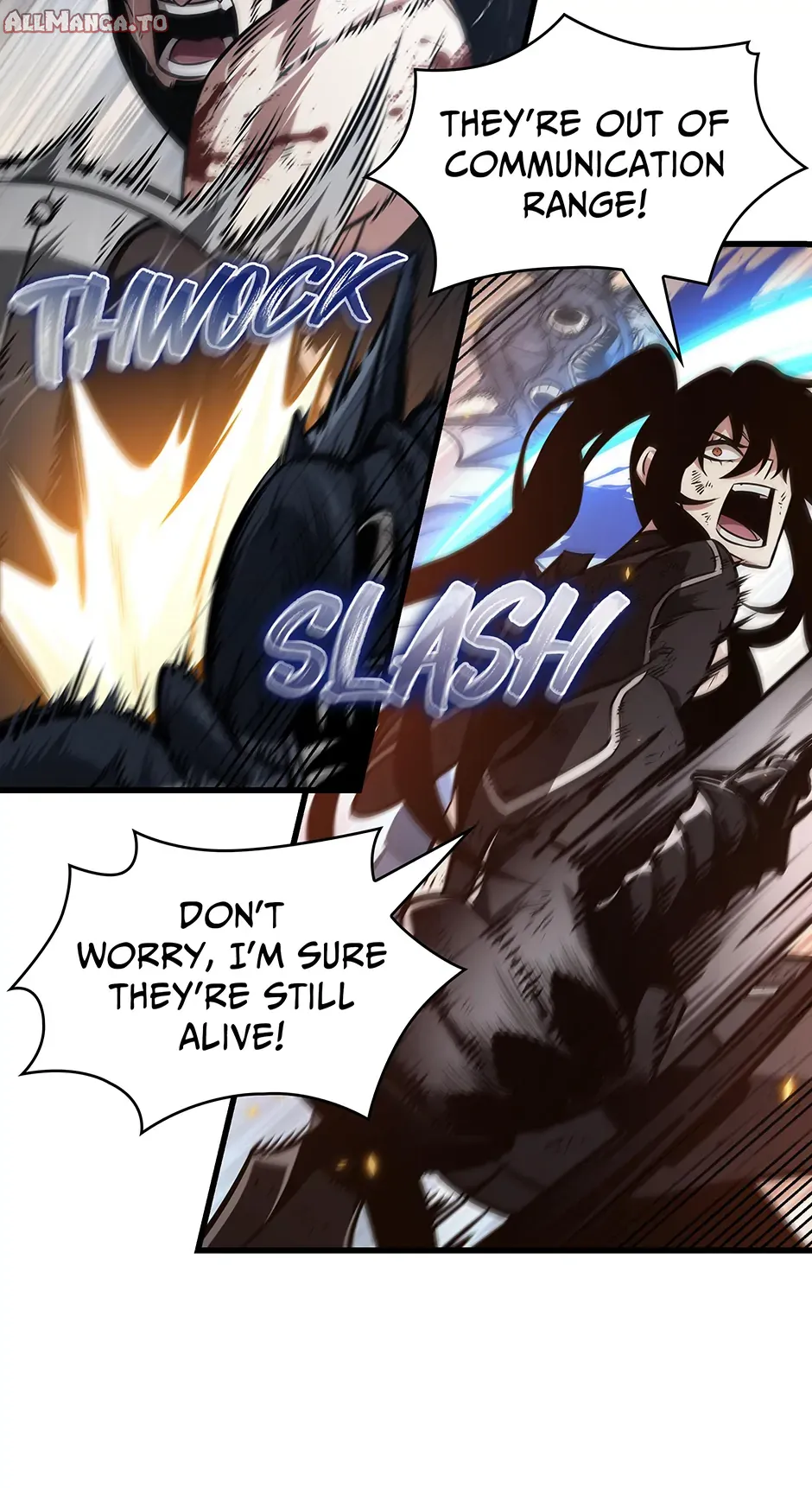 Read Pick Me Up Manga Online
