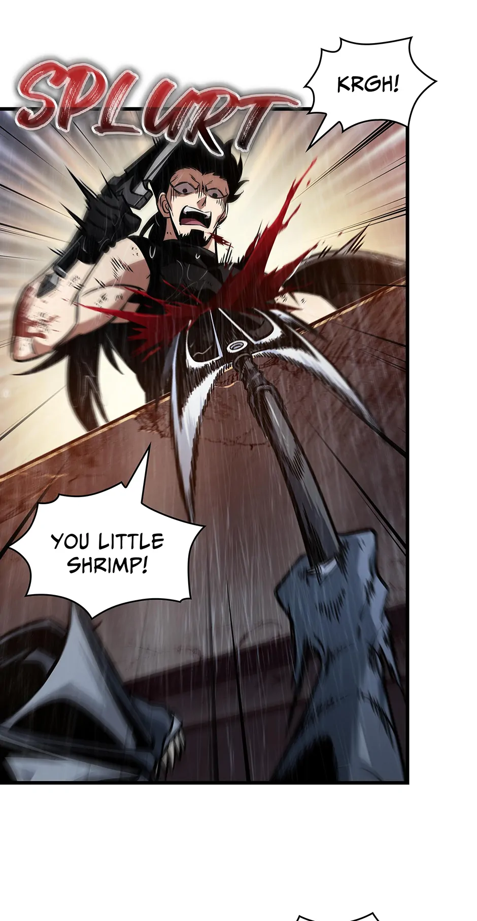 Read Pick Me Up Manga Online