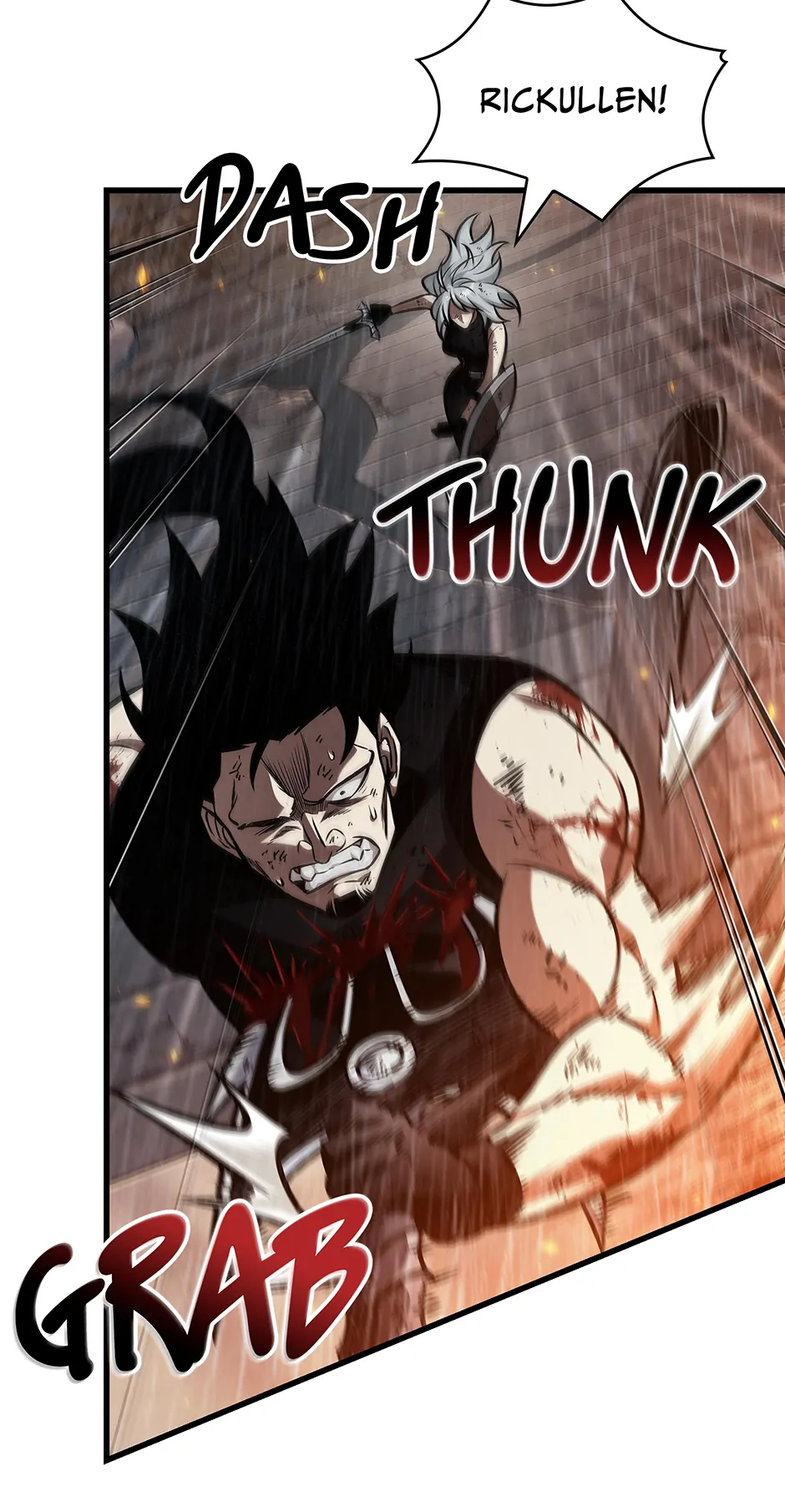 Read Pick Me Up Manga Online