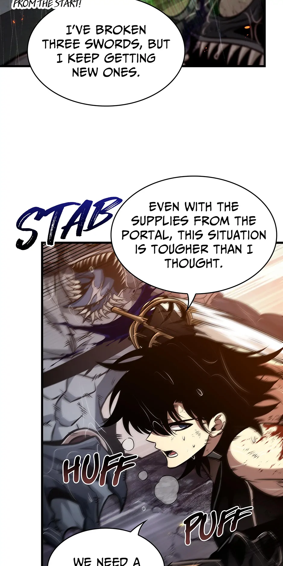 Read Pick Me Up Manga Online