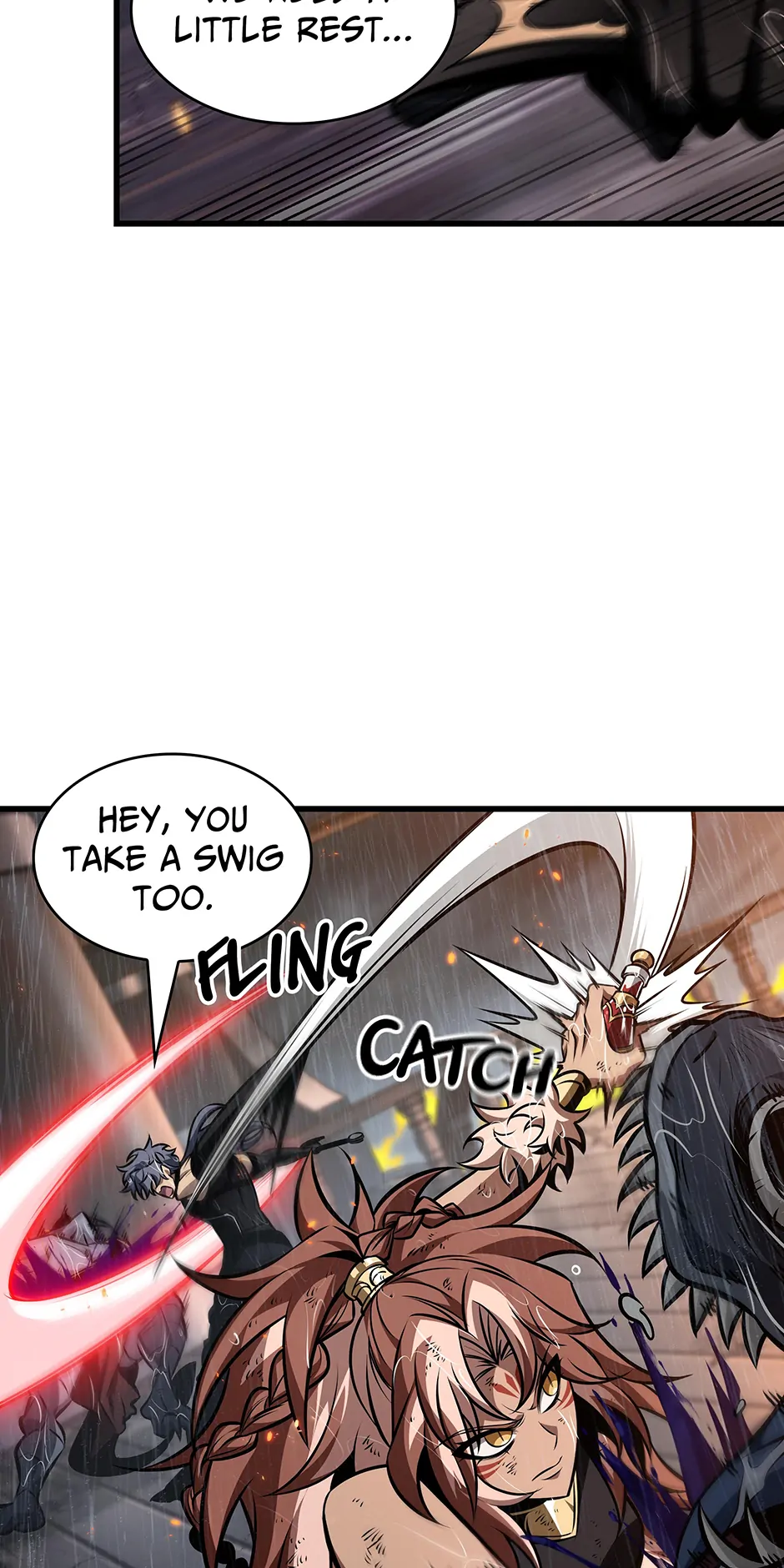 Read Pick Me Up Manga Online