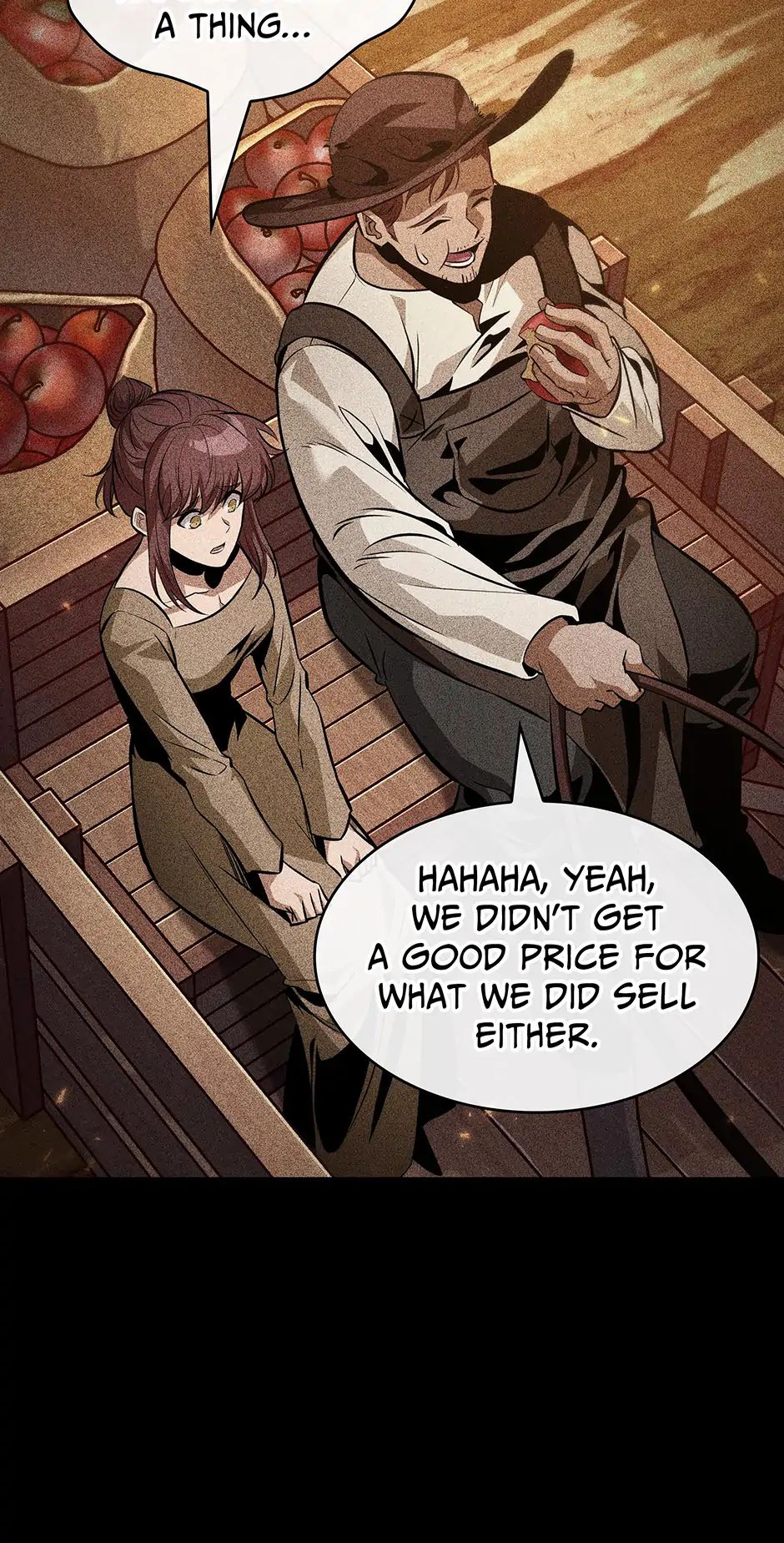 Read Pick Me Up Manga Online