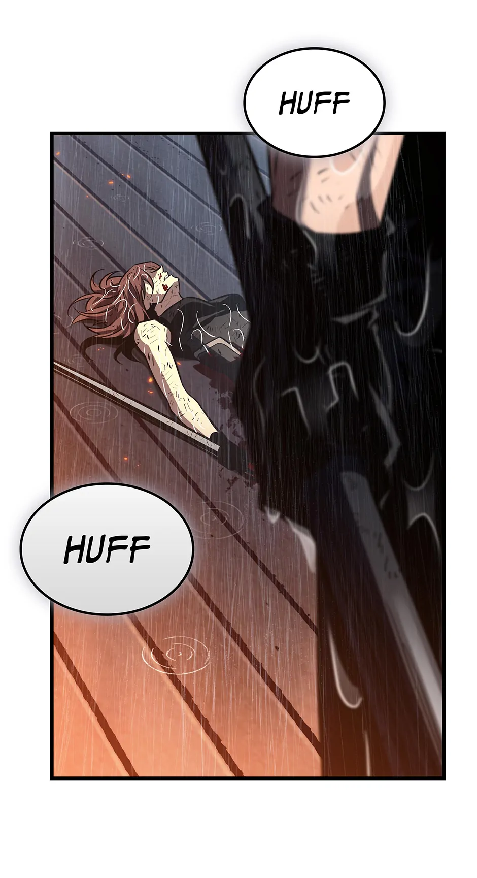 Read Pick Me Up Manga Online