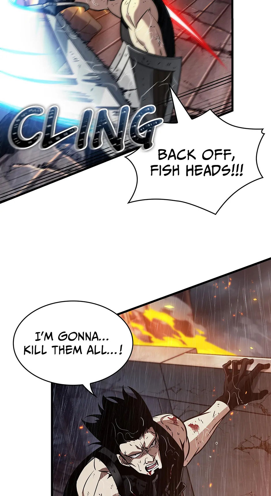 Read Pick Me Up Manga Online