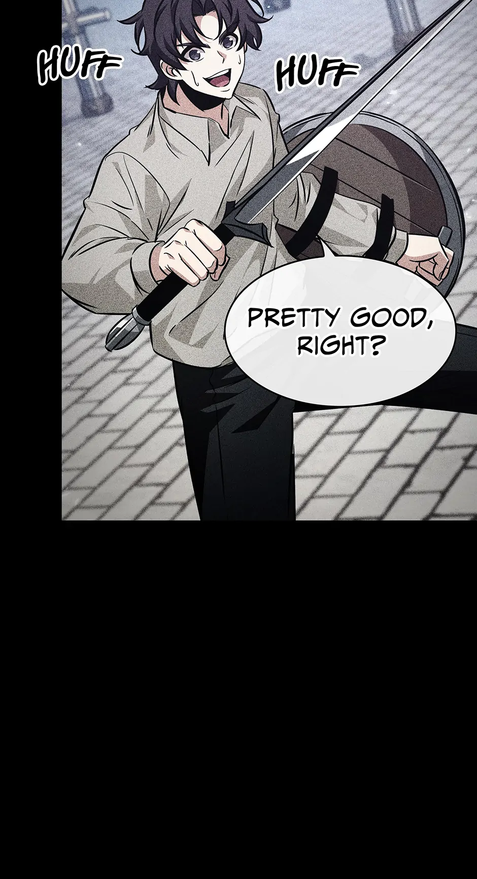 Read Pick Me Up Manga Online