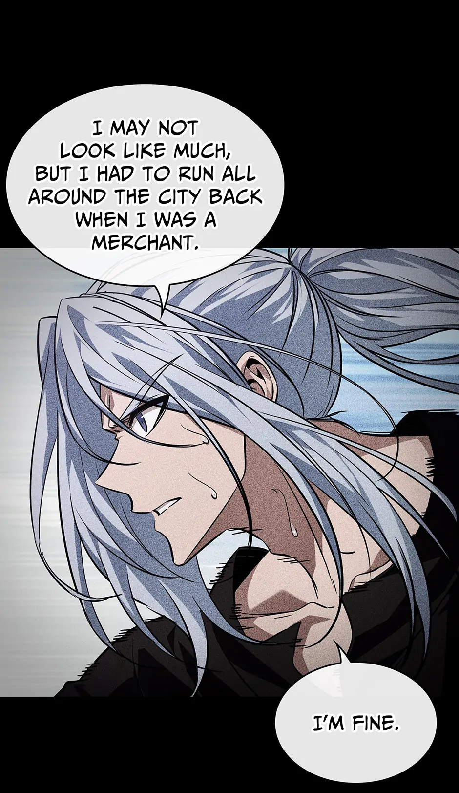 Read Pick Me Up Manga Online