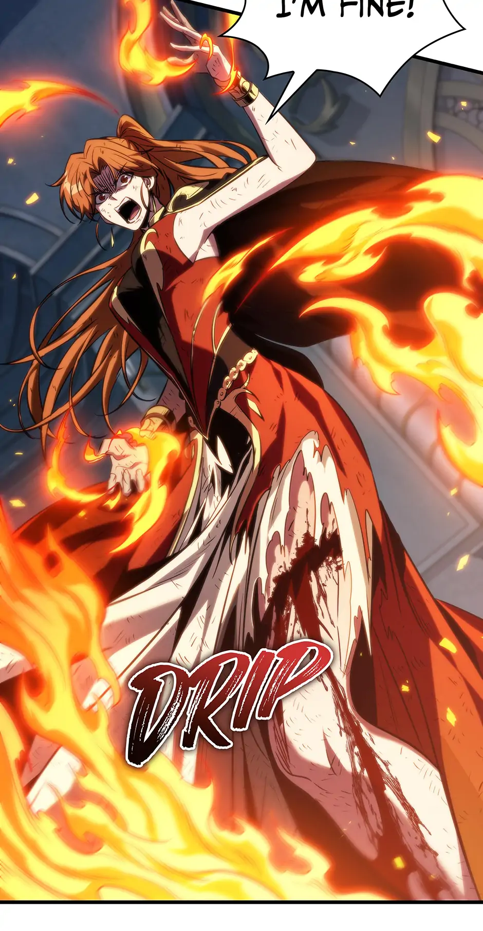 Read Pick Me Up Manga Online