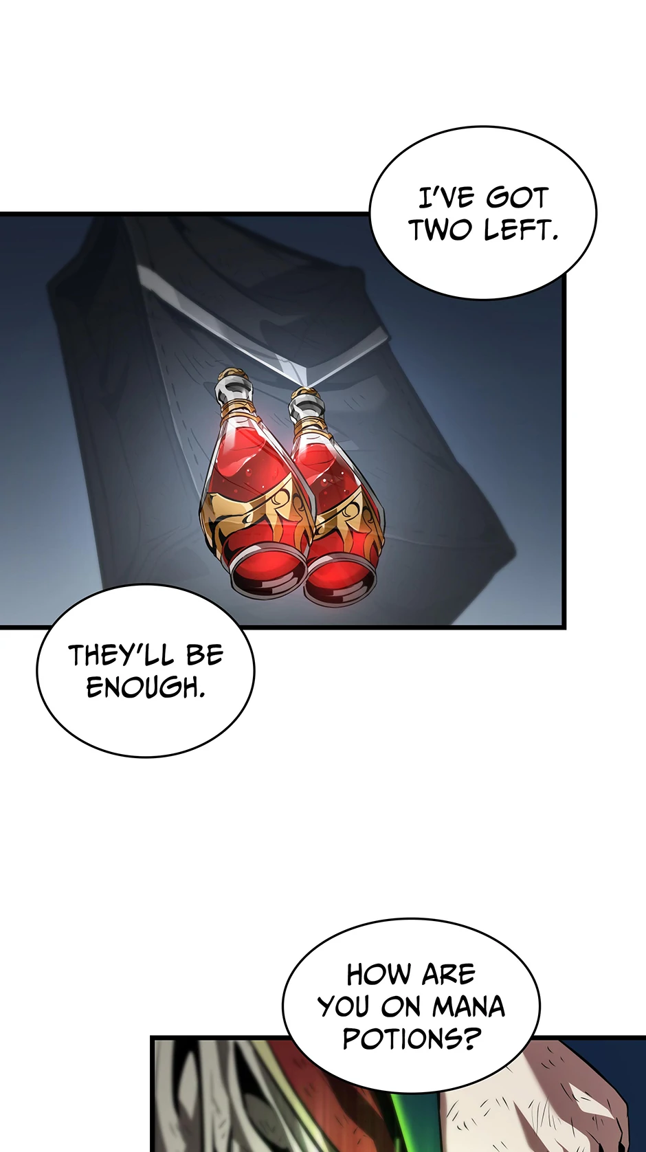 Read Pick Me Up Manga Online