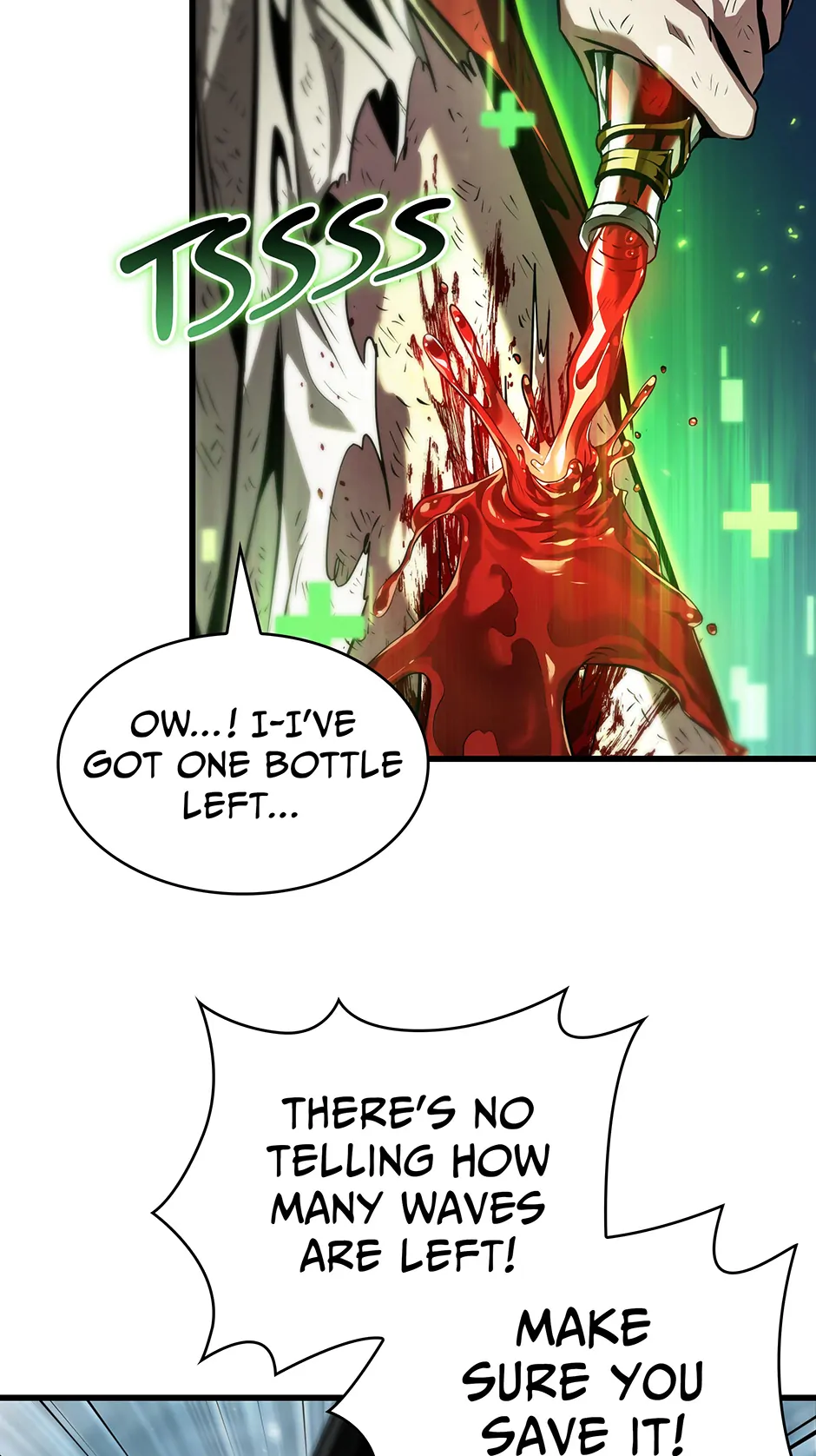 Read Pick Me Up Manga Online