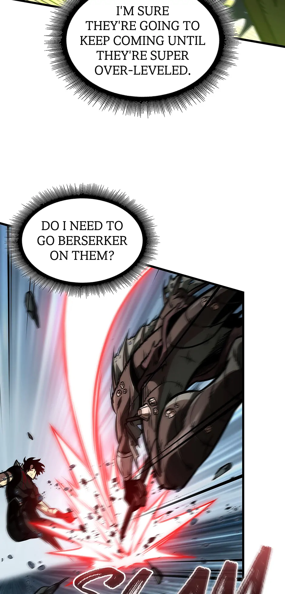 Read Pick Me Up Manga Online