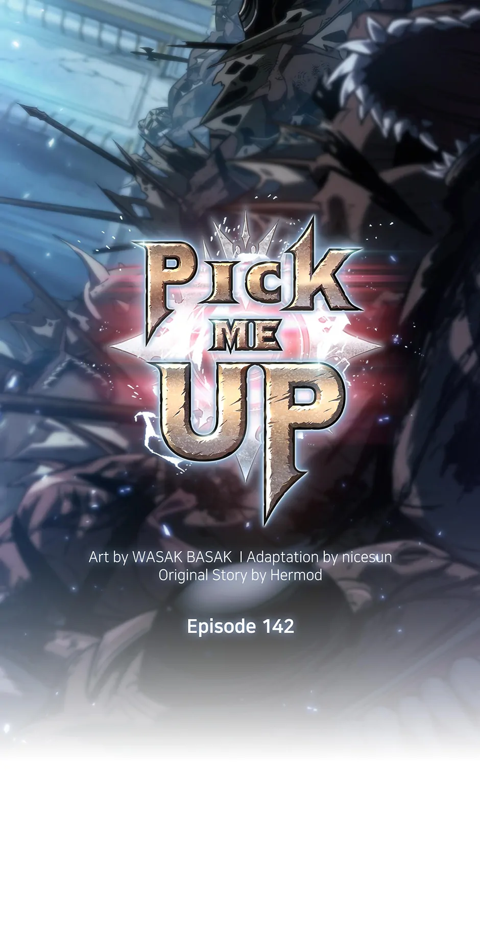 Read Pick Me Up Manga Online