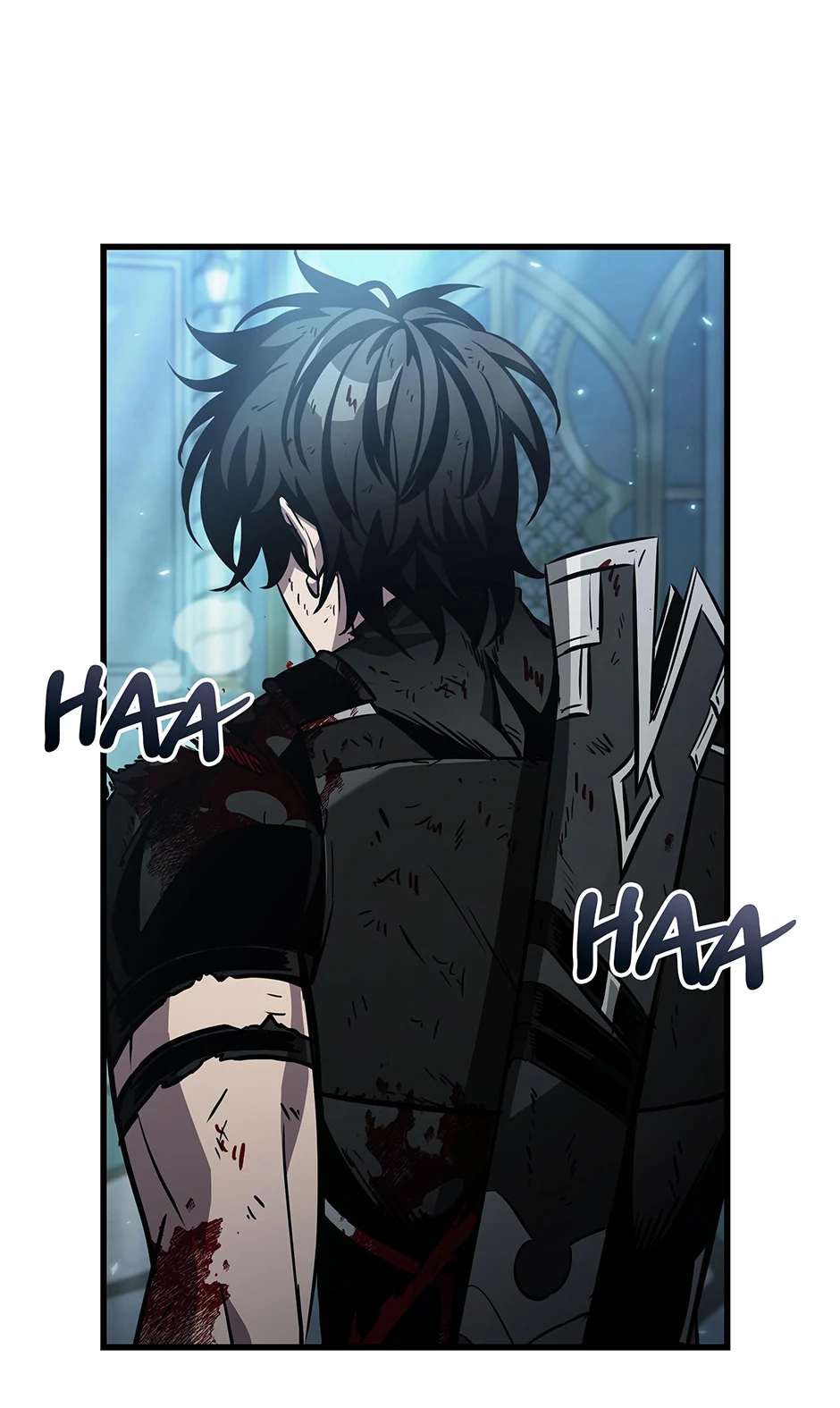 Read Pick Me Up Manga Online