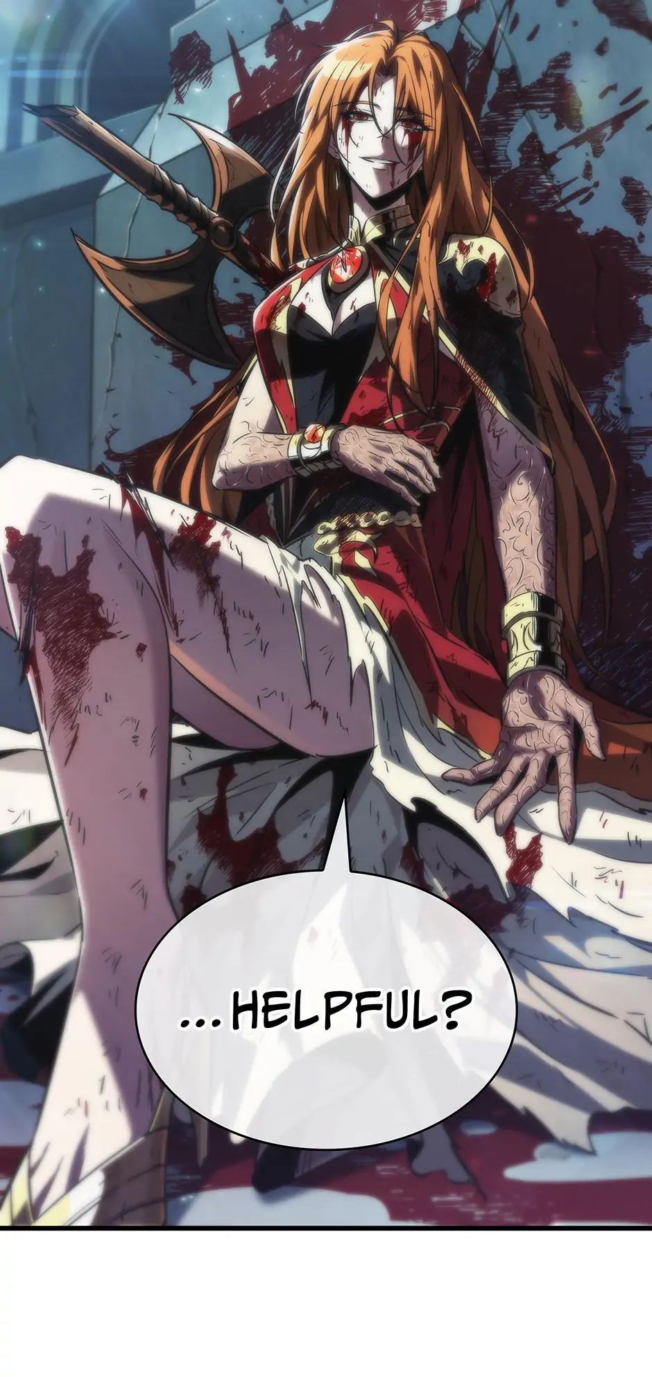 Read Pick Me Up Manga Online