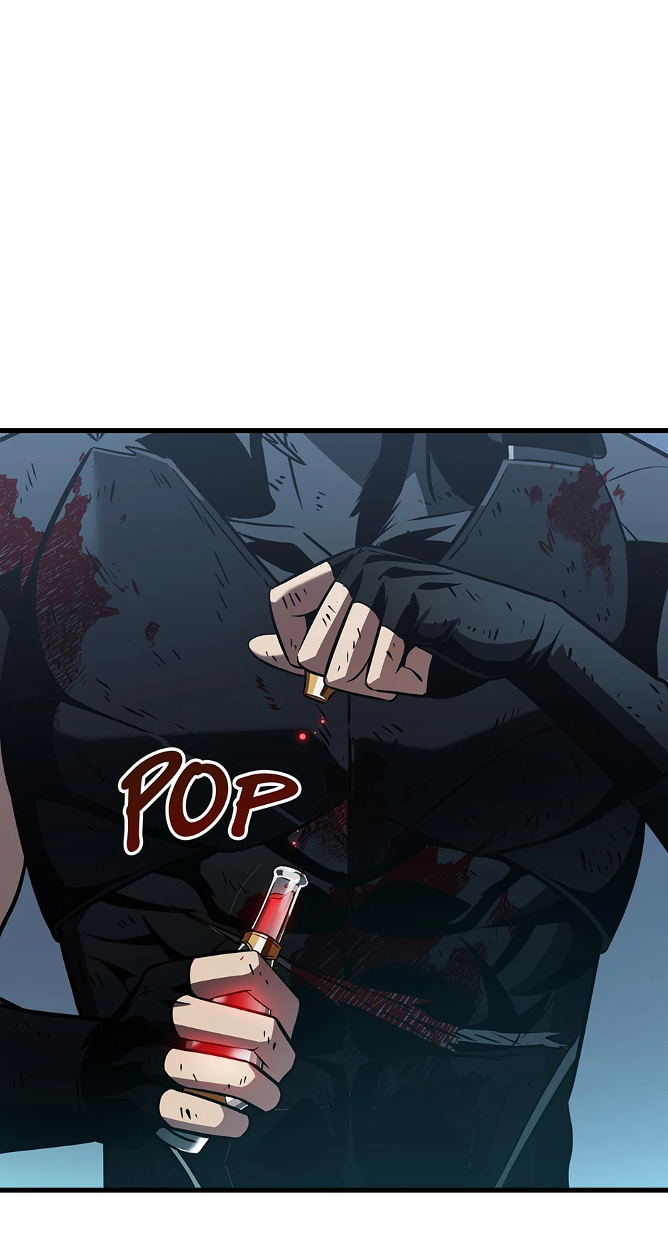 Read Pick Me Up Manga Online